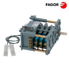 Termostato Calderín FAGOR