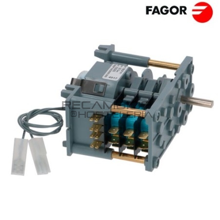 Termostato Calderín FAGOR