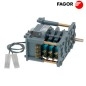 Programador Lavavasos FAGOR