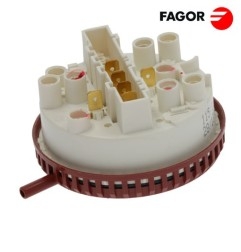 Presostato doble FAGOR