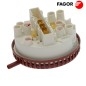Presostato doble FAGOR