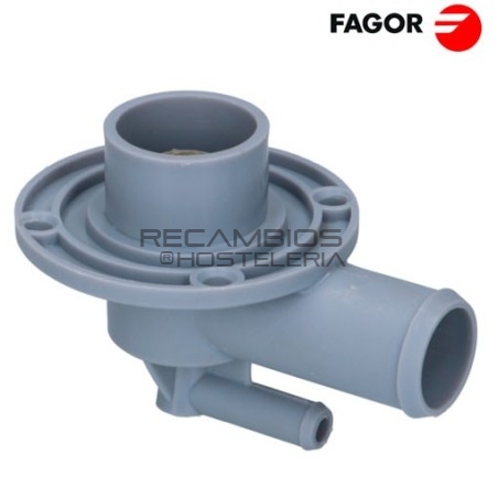 Soporte superior FAGOR