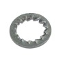 Arandela dentada interior Ø15,3mm