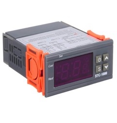 Termostato temperatura económico