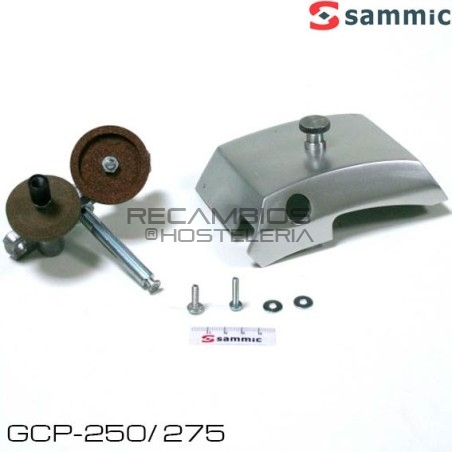Afilador cortadora GCP 250-275