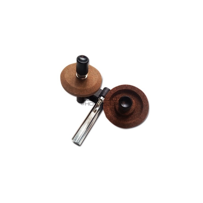 Afilador completo Cortadora RGV Afilador completo Cortadora RGV