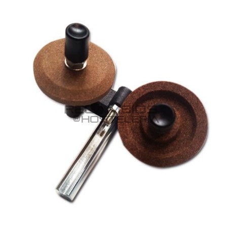 Afilador completo Cortadora RGV