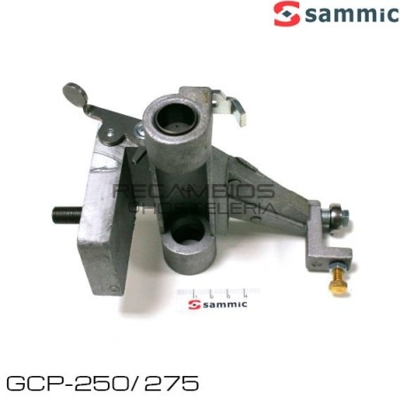 Deslizador cortadora GCP 250-275