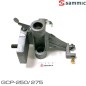 Canuto deslizador GCP 250-275