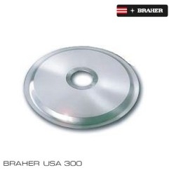 Cuchilla Braher USA-300