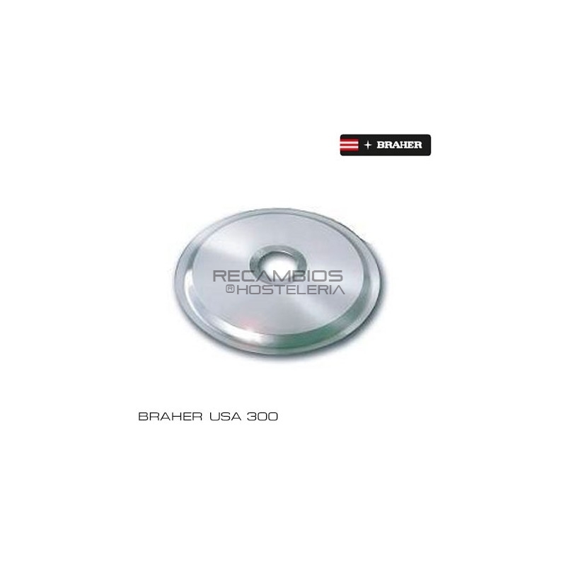 Cuchilla Braher USA-300 Cuchilla Braher USA-300
