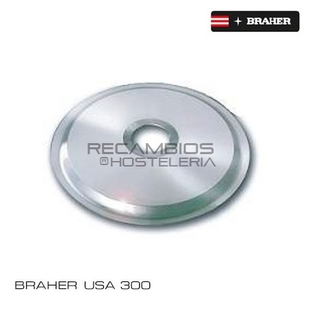 Cuchilla Braher USA-300
