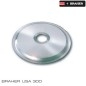Cuchilla Braher USA-300 Cuchilla Braher USA-300