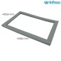 Burlete Infrico 492x459mm