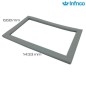 Burlete Infrico 1433x668mm ( AN 501/1002)