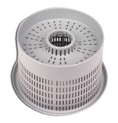 Filtro Crystal Line - Elettrobar