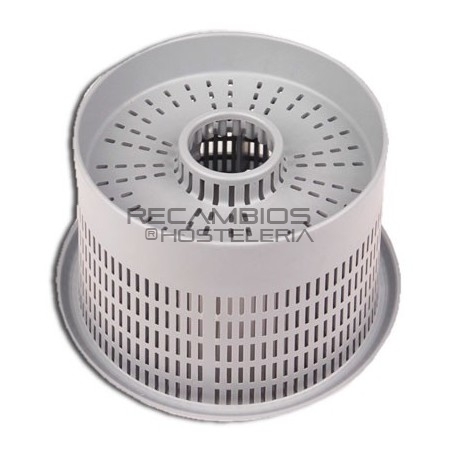 Filtro Crystal Line - Elettrobar