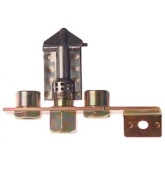 Piloto Quemador 3 llamas