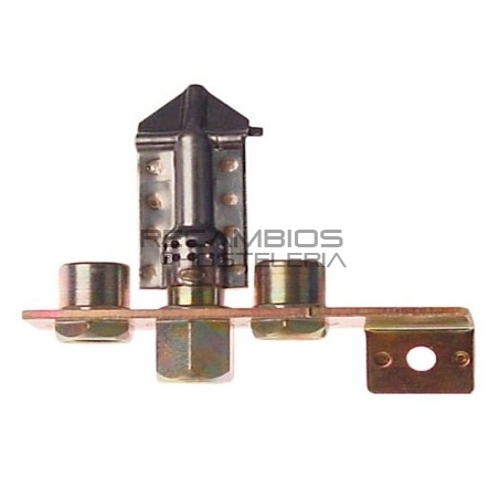 Piloto Quemador 3 llamas