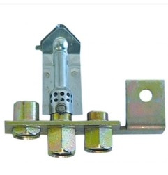 Piloto Quemador 3 llamas