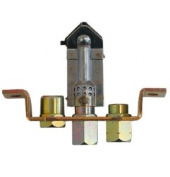 Piloto Quemador 3 llamas Giorik, Mareno