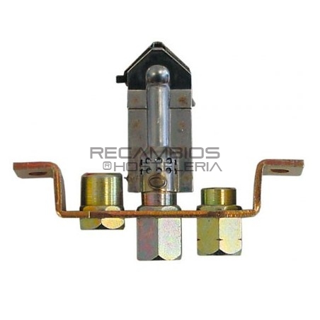 Piloto Quemador 3 llamas Giorik, Mareno