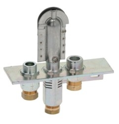 Piloto Quemador 2 llamas Olis