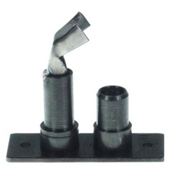 Piloto Quemador 2 llamas Olis