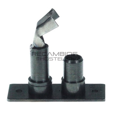 Piloto Quemador 2 llamas Olis