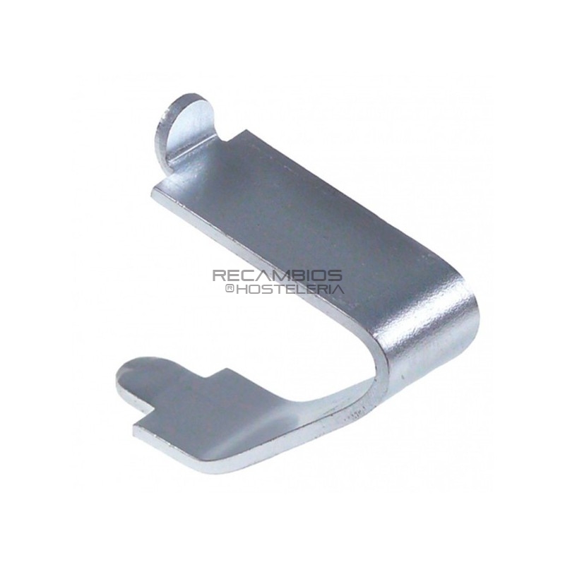 Soporte Parrilla - bandeja