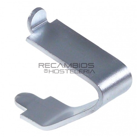 Soporte Parrilla - bandeja