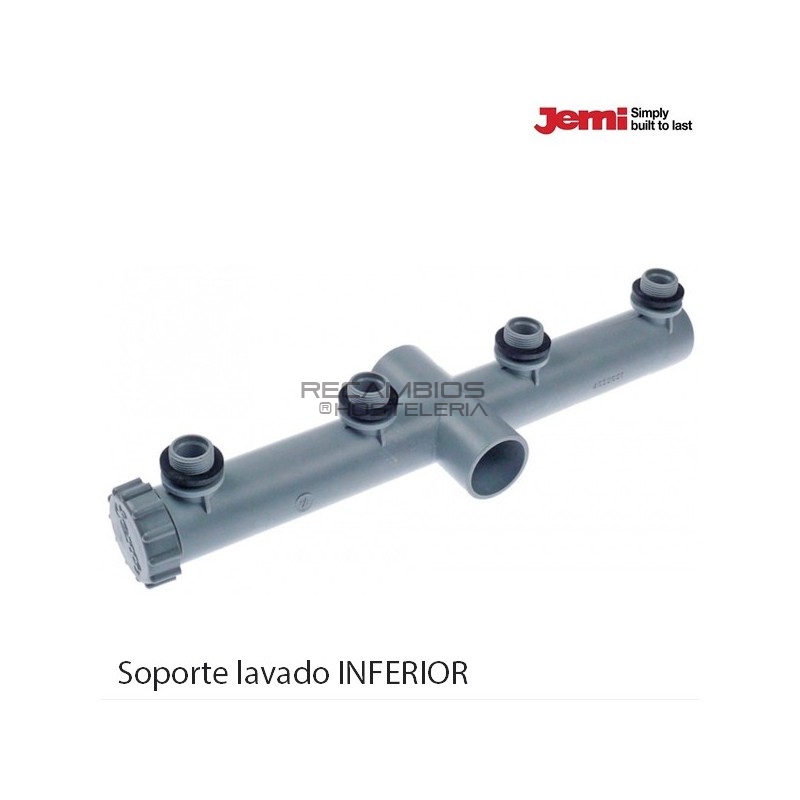 Soporte lavado Inferior JEMI Soporte lavado Inferior JEMI