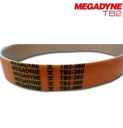Correa TB2 360 x 20 mm