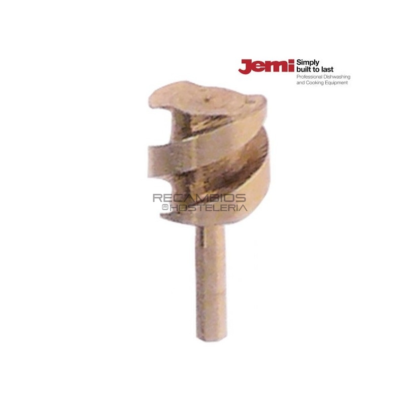 Difusor rotatorio aclarado Jemi Difusor rotatorio aclarado Jemi