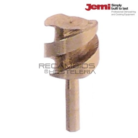 Difusor rotatorio aclarado Jemi