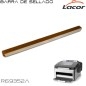 Barra Sellado Lacor 69352