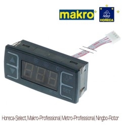 Termostato Control Horeca Select-Makro