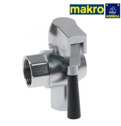 Grifo freidora Horeca Select-Makro