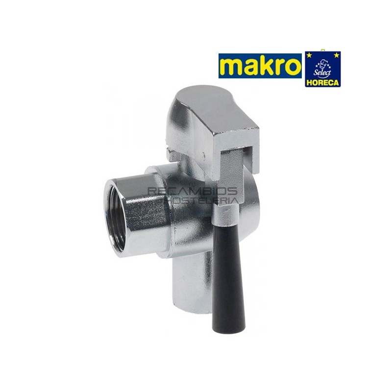 Grifo Freidora Horeca Select-Makro