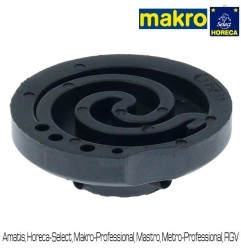 Excéntrica cortadora fiambres Horeca-Select