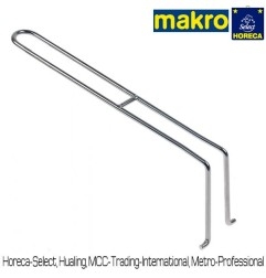 Manilla cesta freidora Horeca-Select