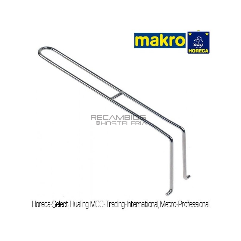 Manilla cesta freidora Horeca-Select Manilla cesta freidora Horeca-Select