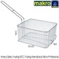 Cesta freidora MAKRO-METRO 190x240x140 Cesta freidora MAKRO-METRO 190x240x140