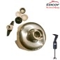 Conjunto Cuchilla batidor Brisk Lacor