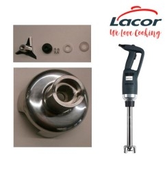 Conjunto Cuchilla batidor Lacor