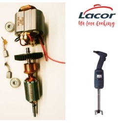 Conjunto motor batidor LACOR