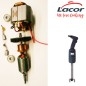 Conjunto motor batidor LACOR