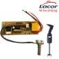 Placa control batidor 69723 Lacor