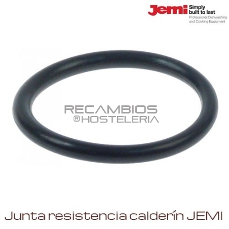 Junta Resistencia Calderín JEMI
