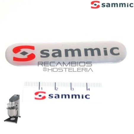 Adhesivo mandos BM-5